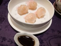 玫瑰笋尖鲜虾饺-惠食佳·朱雀(东方商厦店)