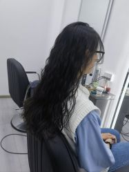 -LILI·HAIR SALON理理造型