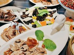 -全聚德(蓝山店)