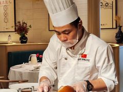 -在前门·烤鸭北京菜(五月花广场店)