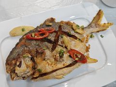 -官塘锋记鱼生·生腌·砂锅粥(牌坊街店)