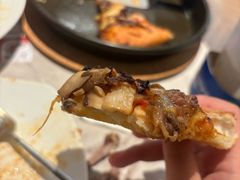-必胜客(鳌江万达店)