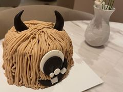 -théATRE 茶聚场(王府中環店)