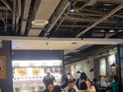 -太二酸菜鱼(海口友谊广场店)