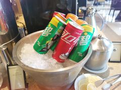 -大中华希尔顿酒店-念自助餐·嗨啤·小龙虾