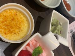 焦糖布丁-MoMo牧场·寿喜烧专门店(长泰广场店)
