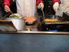 虾饼-青果虾饼(杨柳巷店)