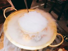 冰粉-老天桥蛙炉火锅(姑苏总店)