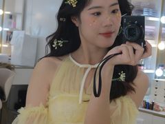 -HIMO海马体照相馆(上海华润CP静安店)