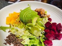 -真地道京味府·鲜橙烤鸭·北京菜(朝外大街东大桥店)