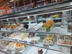 -Peet's Coffee皮爷咖啡(上海长风大悦城店)