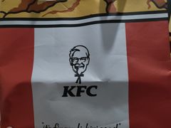 -肯德基(建华店)