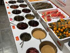 -重庆袁老四火锅(兖州九州新天地店)