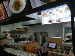 -瓦记米粉(东鼓道店)