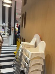-奈尔宝·儿童乐园·亲子餐厅(前滩店)