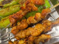 -清真聚陇缘美食餐厅(南横东街店)