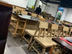 大堂-老诚一锅羊蝎子(黄寺大街店)