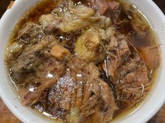 -柴氏风味斋(甘家口店)