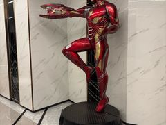 -金逸影城(中关村店)