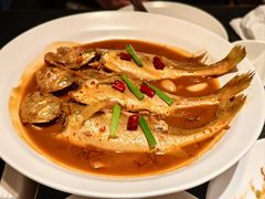 -苏帮袁·竹(北京坊店)