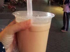 -阿姨奶茶专卖(舌涧道杭州惠民路创始店)