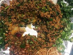 -嘎吧锅私家菜馆(新村十区店)