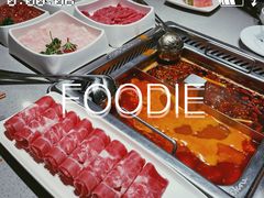 -海底捞火锅(龙湖三千集店)