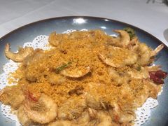 -蚬皇•陈味莞(西平景湖店)