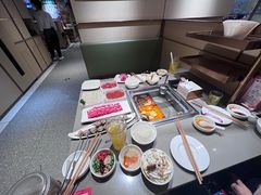 -海底捞火锅(江南盛天地店)
