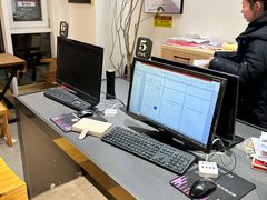 -亮雅轩图文快印连锁24小时(百子湾苹果社区店)