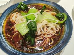 -渝乡老妈·北京烤鸭(六里桥店)