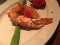 -上海柏悦酒店·世纪100牛排馆