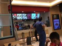 -永和大王(共和新路店)