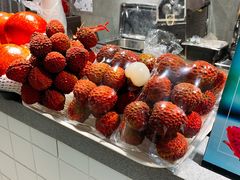 -每日新鲜水果吧(南京东路店)