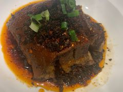 -渝乡辣婆婆·川菜 水煮鱼(中山西路店)
