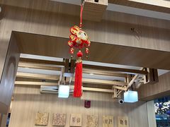 -霸王茶姬(南强街店)