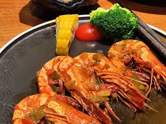 -九井澤精致料理(金茂店)