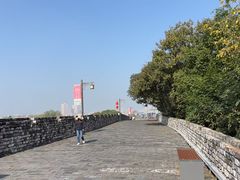 -南京城墙景区