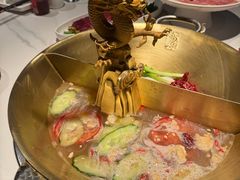 -小龙翻大江文化火锅(宽窄店)