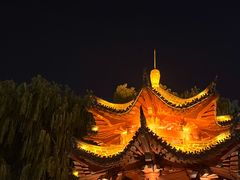 -杜甫江阁