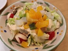 -萨莉亚意式餐厅(特力时尚汇店)
