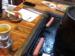-滇藏石锅宴(北门坡古城管理局店)