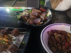 -红钳侠小龙虾·烧烤(中赢康康谷店)