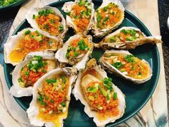 -鑫悦楼煎蟹·16年海鲜大排档