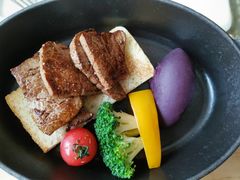 -香樟花园法式铁板烧(恒隆广场店)
