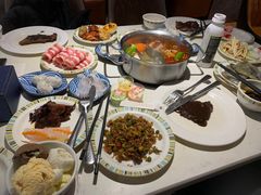 -吉布鲁牛排海鲜自助(芙蓉万家丽店)
