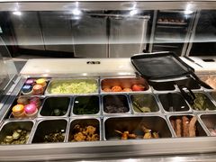 -赛百味SUBWAY(东方明珠店)