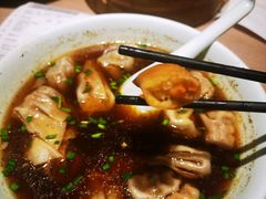 -东园小馆·早茶·淮扬小炒(印象汇店)