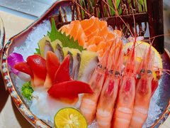 -大渔铁板烧(蛇口店)