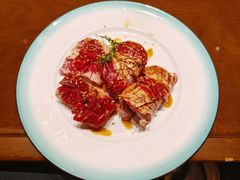 -隐炉和牛烧肉店(群力店)